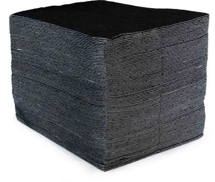 Produktfoto 1 von Ecospill Ltd Premier Bindemittel Pad Wartung 120 L 100 pro Paket