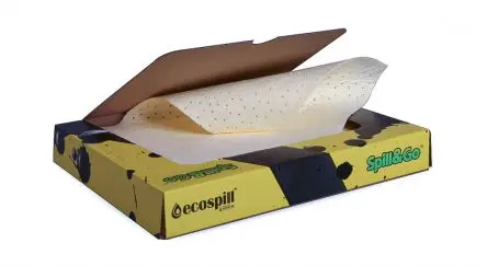 Produktfoto 1 von Ecospill Ltd Auffang-Equipment Chemie 20 L
