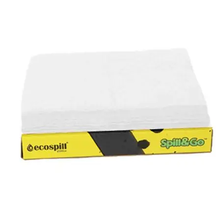 Produktfoto 1 von Ecospill Ltd Auffang-Equipment, Pad-Spenderbox 20 L