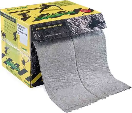 Produktfoto 1 von Ecospill Ltd Auffang-Equipment Wartung 48 L