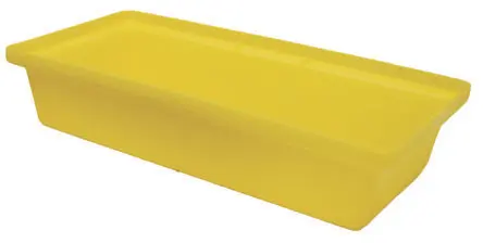 Produktfoto 1 von Ecospill Ltd Auffang-Equipment aus Polyethylen 20 L