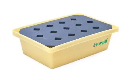 Produktfoto 1 von Ecospill Ltd Auffang-Equipment aus Polyethylen 20 L