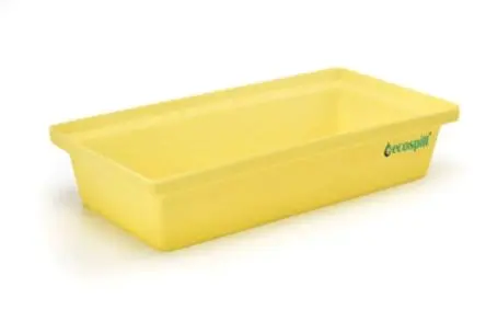 Produktfoto 1 von Ecospill Ltd Auffang-Equipment aus Polyethylen 30 L