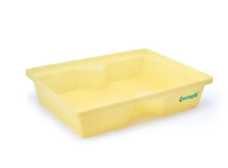 Produktfoto 1 von Ecospill Ltd Auffang-Equipment aus Polyethylen 40 L