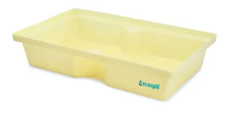 Produktfoto 1 von Ecospill Ltd Auffang-Equipment aus Polyethylen 60 L