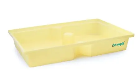 Produktfoto 1 von Ecospill Ltd Auffang-Equipment aus Polyethylen 100 L