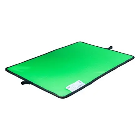 Produktfoto 1 von Ecospill Ltd Auffang-Equipment aus Polyvinylchlorid Öl, Öl-Auffangmatte