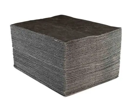 Produktfoto 1 von Ecospill Ltd Premier Bindemittel Pad Wartung 80 L 100 pro Paket