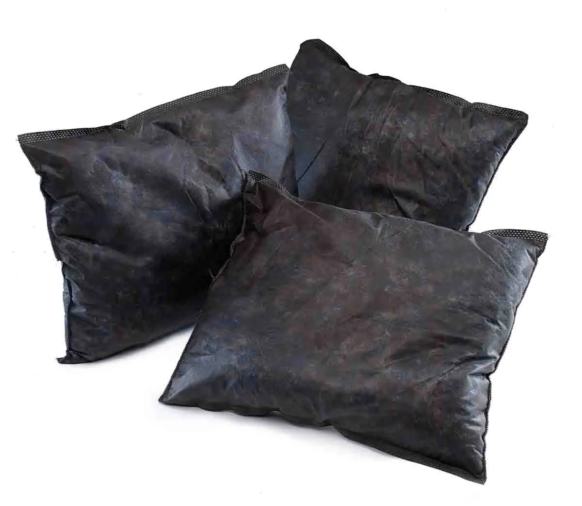 Produktfoto 1 von Ecospill Ltd Eco Classic Bindemittel Kissen Wartung 50 L 10 Per Pack
