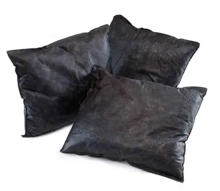 Produktfoto 1 von Ecospill Ltd Eco Classic Bindemittel Kissen Wartung 50 L 10 pro Paket