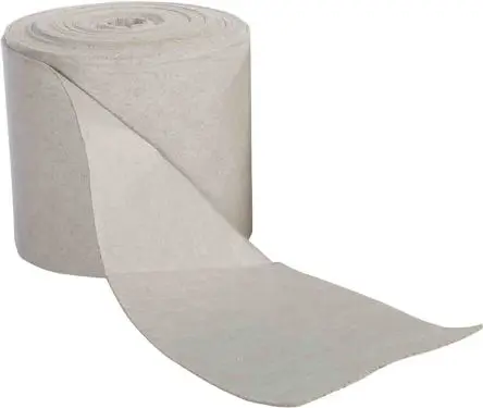 Produktfoto 1 von Ecospill Ltd Bindemittel Rolle Öl 112 L 1 pro Paket