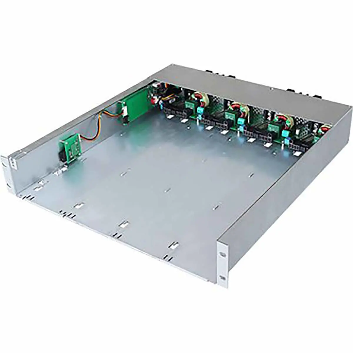 Produktfoto 1 von COTEK Regalboden Sub-Rack für Wechselrichter SR-1600 PLUS