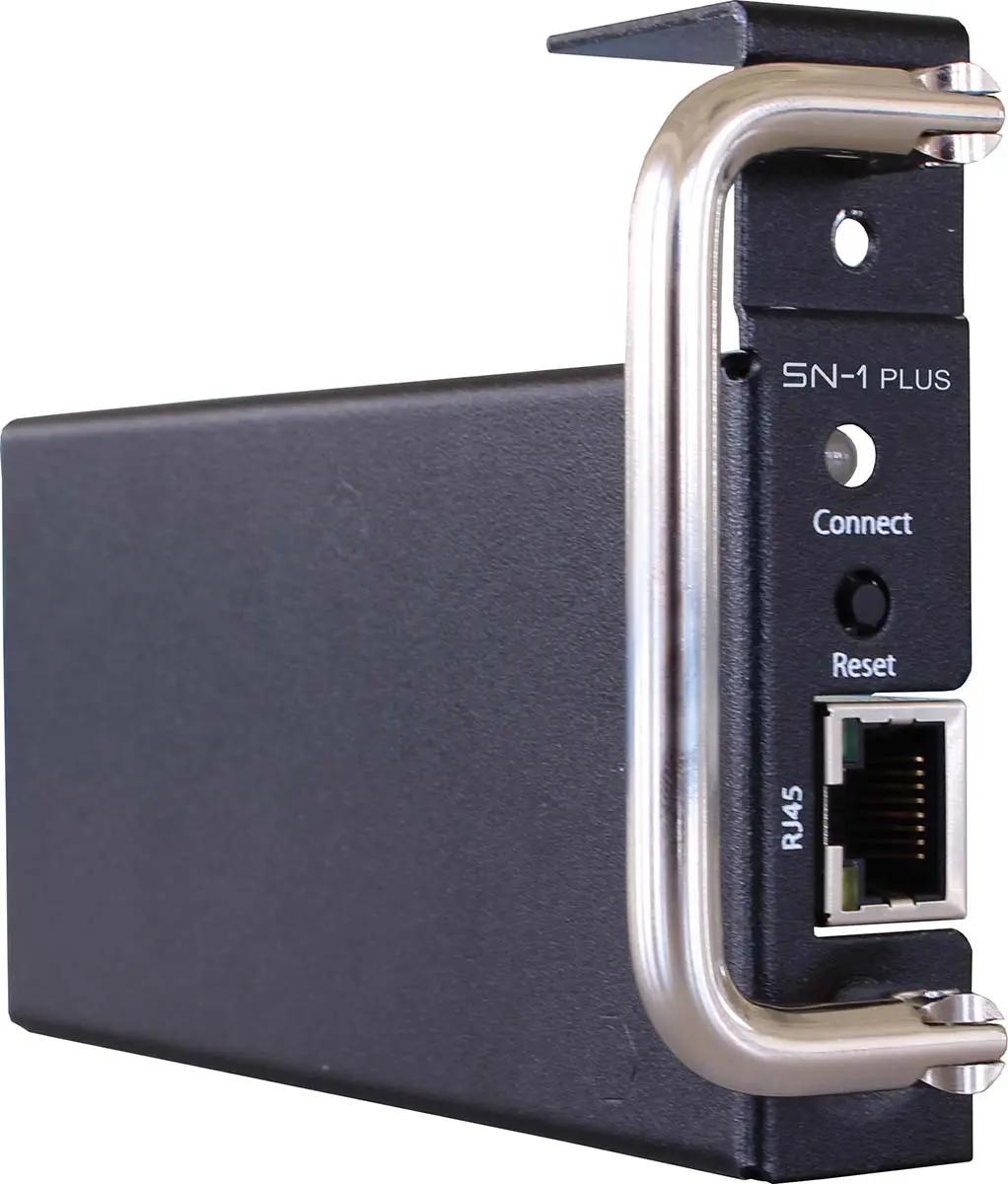 Produktfoto 1 von COTEK Ethernet-Controller Fernsteuerung für Wechselrichter SR-1600 PLUS