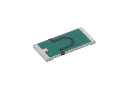 Produktfoto 1 von Isabellenhütte CMK, AEC-Q200 Zeranin SMD-Widerstand 10 mΩ ±1 % / 0.5 W, 1206 Gehäuse