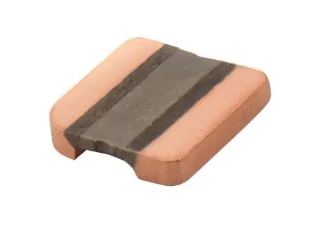 Produktfoto 1 von Isabellenhütte BVF, AEC-Q200 Zeranin Widerstand 1 mΩ ±1 % / 2 W, 1213 Gehäuse