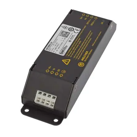 BEL POWER SOLUTIONS INC RCM DC/DC Konverter, 24V OUT 2.5 A 137.5V 3 kV ac -40 °C 70 °C