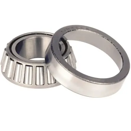 Produktfoto 1 von Timken Rollenlager (metrisch) Typ Konus 1-reihig, Innen-Ø 55mm / Außen-Ø 100mm, Breite 22.75mm