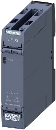 Produktfoto 1 von Siemens SIRIUS 3RQ2 Coupling Relais DIN-Hutschiene