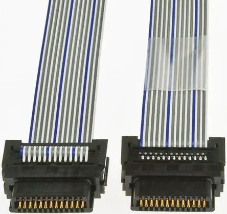 Produktfoto 1 von Mitsubishi Electric FX SPS-Kabel Kabel für Serie FX