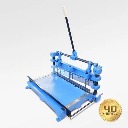 Produktfoto 1 von Fortex Leiterplatten-Schneider, Handbetätigt