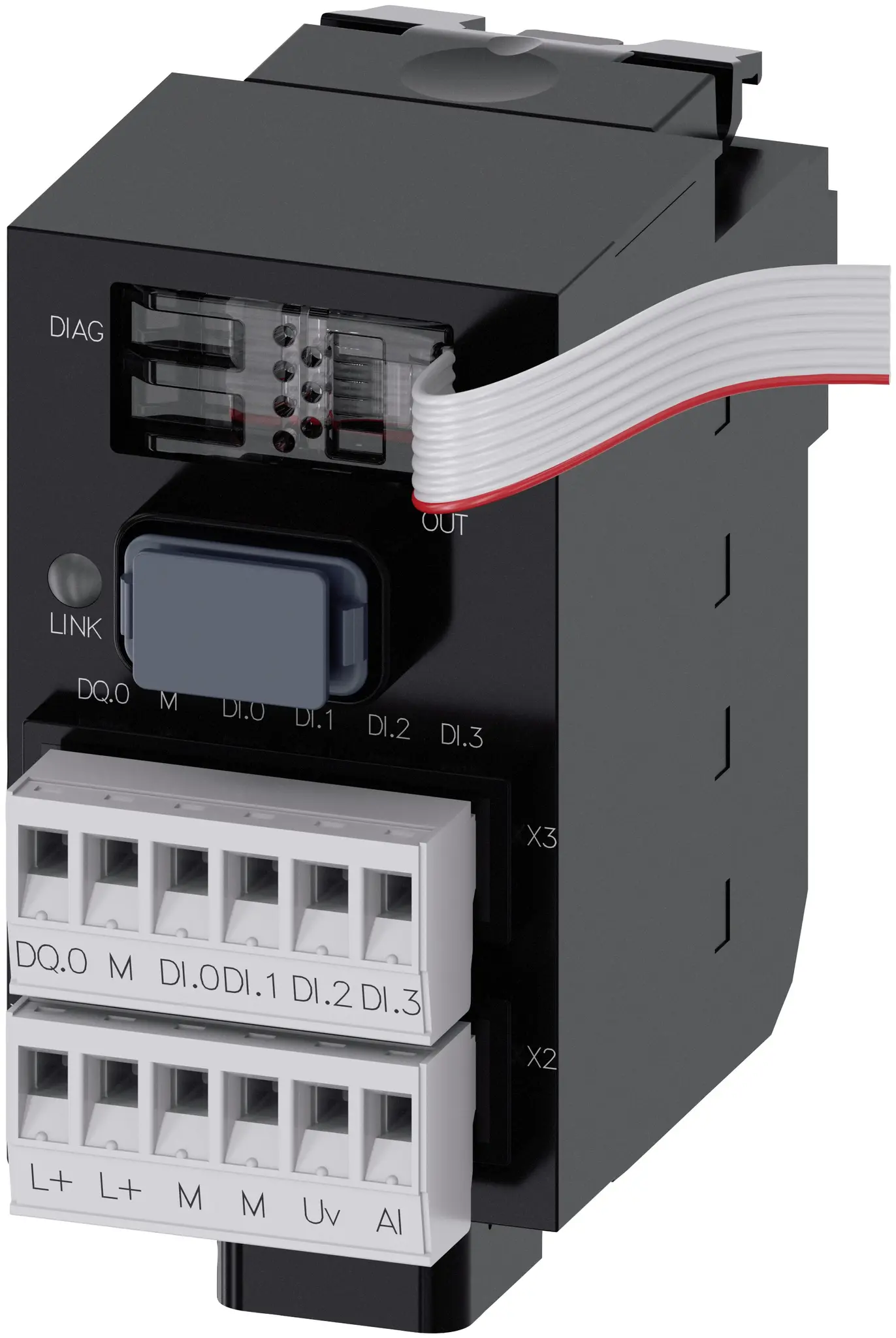 Produktfoto 1 von Siemens Schnittstellenmodul