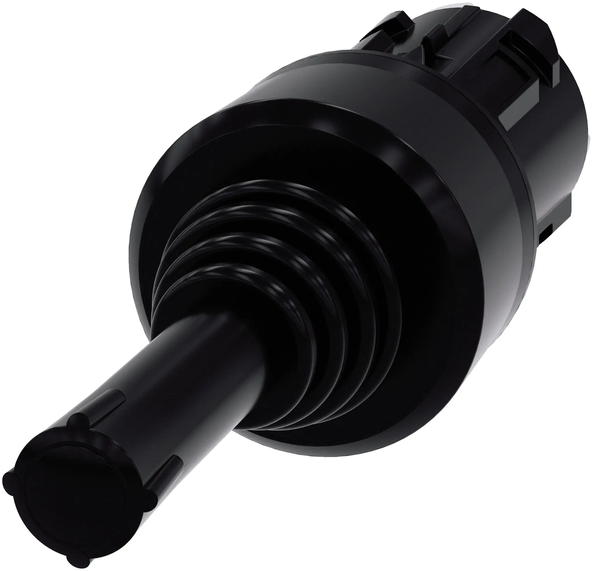 Siemens SIRIUS ACT 3SU10 Joystick, IP65, IP67