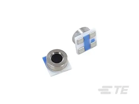 Produktfoto 1 von TE Connectivity Drucksensor 1200 mbarOberfläche SMD10 bar