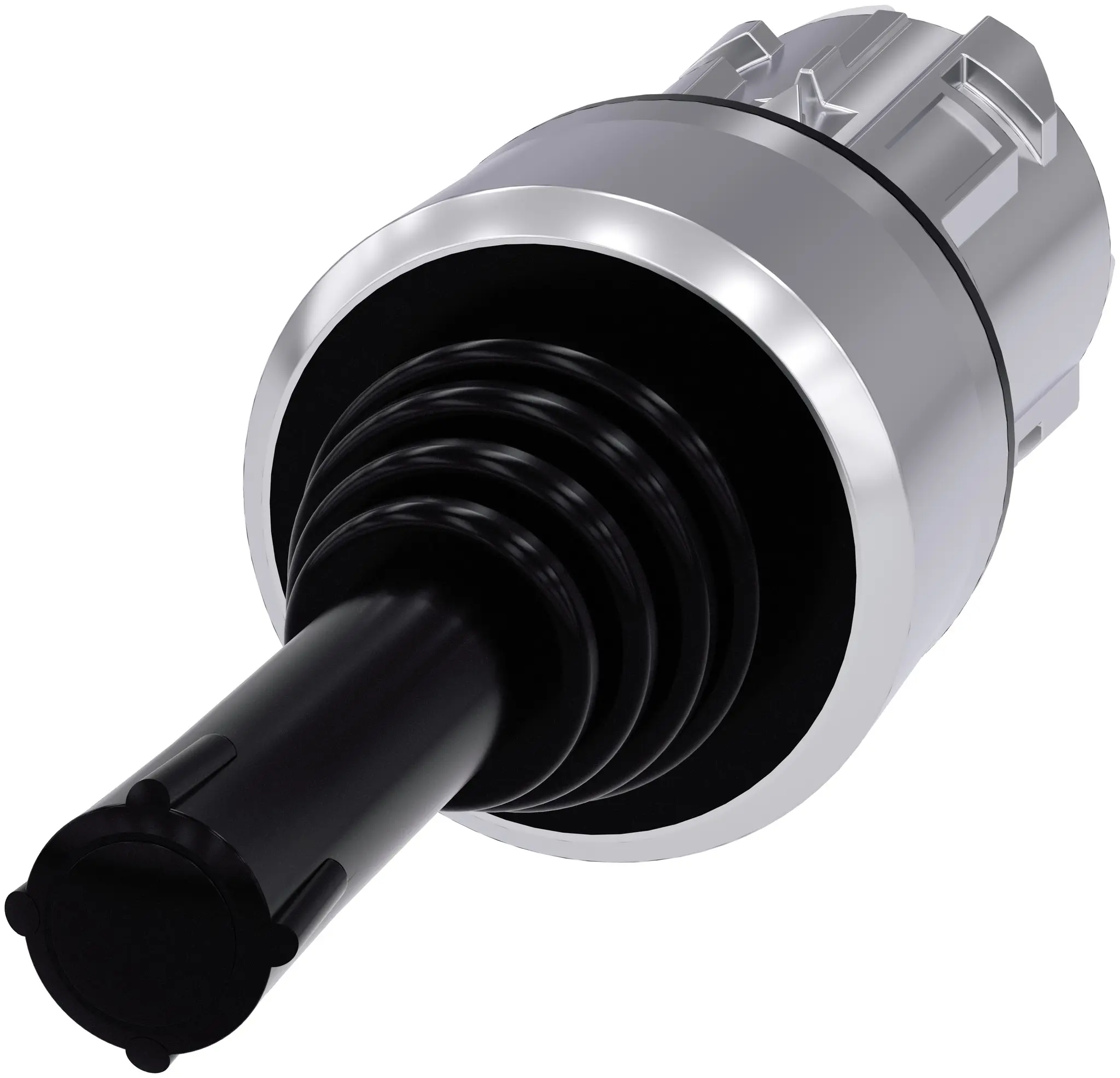 Produktfoto 1 von Siemens SIRIUS ACT 3SU10 Joystick, IP65, IP67
