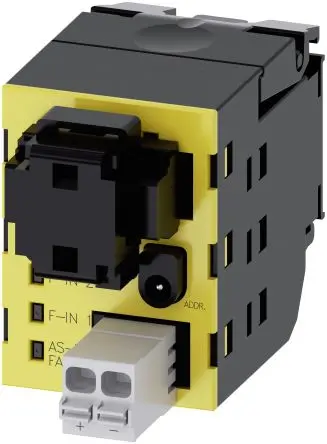Produktfoto 1 von Siemens Schnittstellenmodul