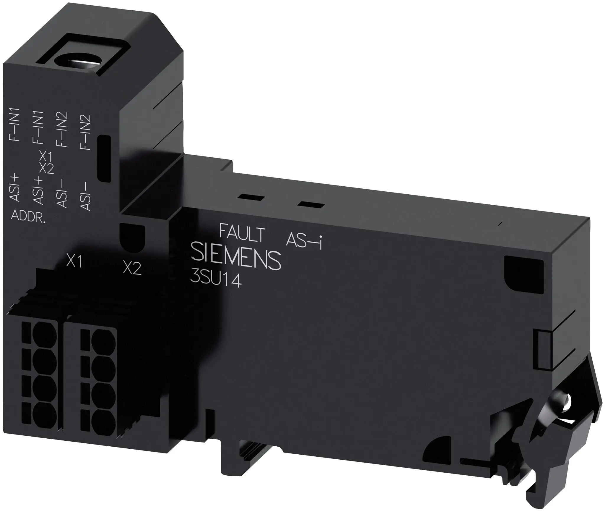 Produktfoto 1 von Siemens Schnittstellenmodul