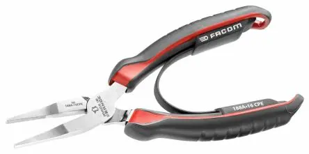 Produktfoto 1 von Facom Flachzange 160mm