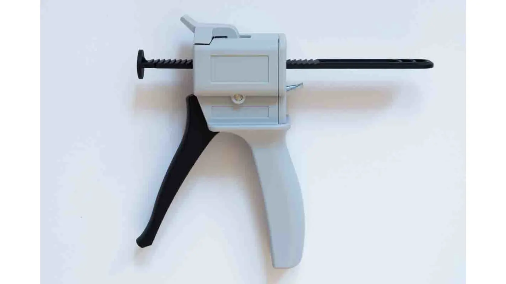 Produktfoto 1 von RS PRO Klebstoff-Dosierpistole, Typ Klebe- und Dichtmittelpistole, 30ml