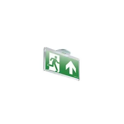 EMERGI-LITE LED Notbeleuchtung Versenkt, 240V, 41mm x 160 mm x 52 mm, IP40