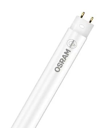 Produktfoto 1 von Osram ST8AU-CON LED-Leuchtröhre, 240V ac, 24 W / 3600 lm, Kaltweiß 1513 mm 4000k, G13-Sockel 24 W