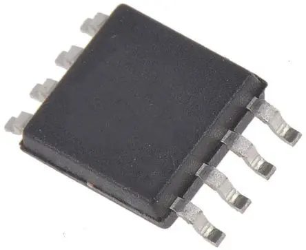 Produktfoto 1 von Infineon 1 MB SRAM 128k, 8 / Wort, SOJ 32-Pin