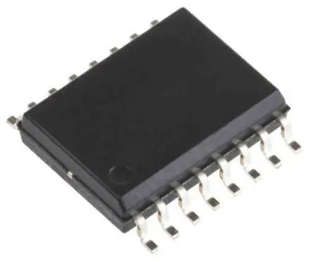 Produktfoto 1 von Infineon NOR S25FL256 Flash-Speicher 256 MB, 32M x 8 bit, SPI, SOIC, 16-Pin