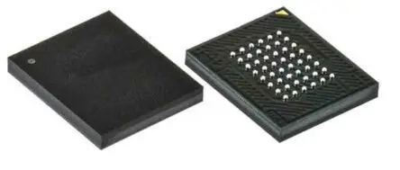 Produktfoto 1 von Infineon NOR S29GL064S Flash-Speicher 64 MB, 8M x 8 bit, CFI, 70 ns, BGA, 48-Pin