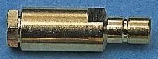 Produktfoto 1 von IMS SMB Stecker Koaxialsteckverbinder SMB-Steckverbinder, Kabel, für RG-174U, RG316/U, RG188A/U-Kabel, 50 Ω