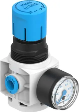 Produktfoto 1 von Festo MS Pneumatikregler 2 in