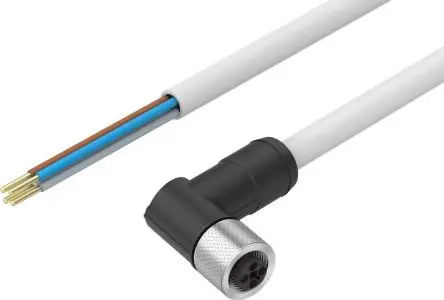 Produktfoto 1 von Festo NEBL Kabel
