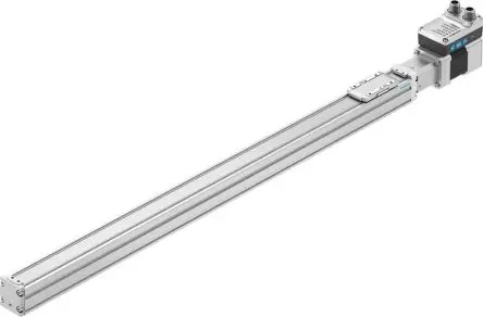 Produktfoto 1 von Festo ELGS 8083428 0.18m/s Elektrischer Linearantrieb, IP40