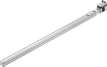 Produktfoto 1 von Festo ELGS 8083430 0.18m/s Elektrischer Linearantrieb, IP40
