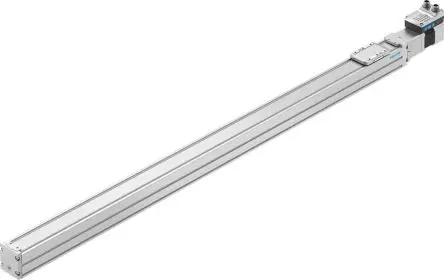 Produktfoto 1 von Festo ELGS 8083476 0.25m/s Elektrischer Linearantrieb, IP40