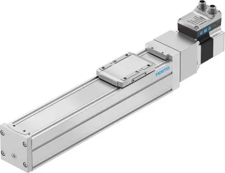 Produktfoto 1 von Festo ELGS 8083384 0.25m/s Elektrischer Linearantrieb, IP40