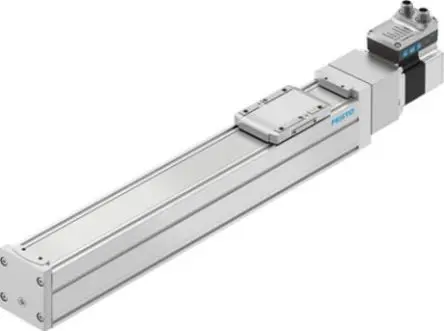 Produktfoto 1 von Festo ELGS 8083385 0.25m/s Elektrischer Linearantrieb, IP40