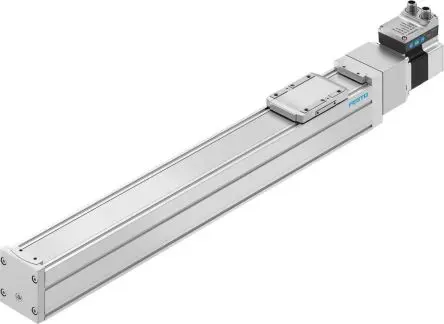Festo ELGS 8083386 0.25m/s Elektrischer Linearantrieb, IP40