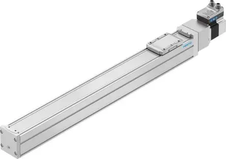Produktfoto 1 von Festo ELGS 8083387 0.25m/s Elektrischer Linearantrieb, IP40
