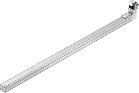 Produktfoto 1 von Festo ELGS 8083577 1.3m/s Elektrischer Linearantrieb, IP40