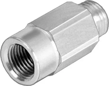 Produktfoto 1 von Festo Pneumatik-Rückschlagventil Serie ISVs, -0.95 to 0bar