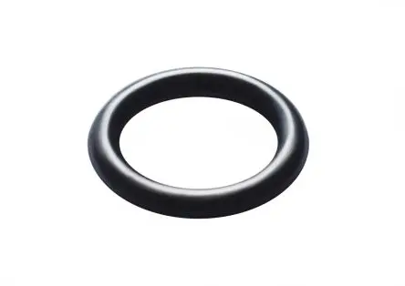 Produktfoto 1 von Hutchinson Le Joint Français O-Ring Gummi O-Ring, Innen-Ø 8.9 mm / Außen-Ø 12.7 mm Außen-ø , Stärke 1.9 mm